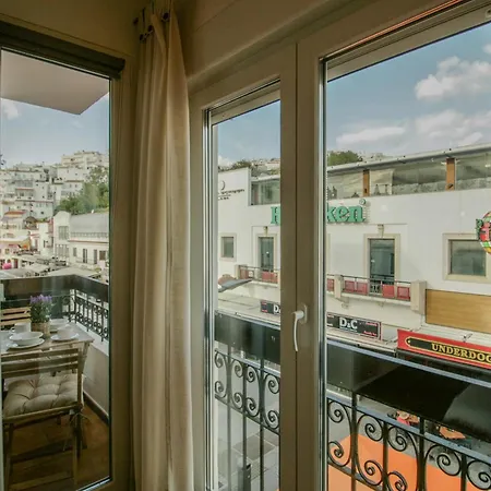 Flh Dream Apartment *