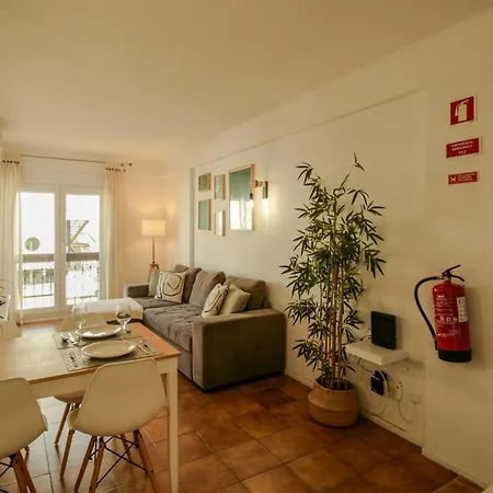 Apartment Flh Dream *