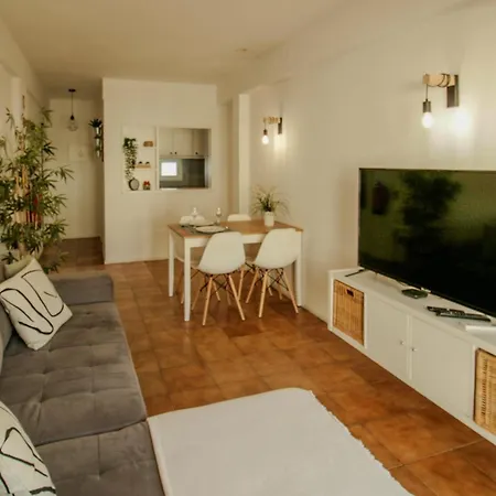 Flh Dream Албуфейра