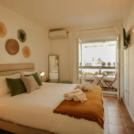 Flh Dream Apartment