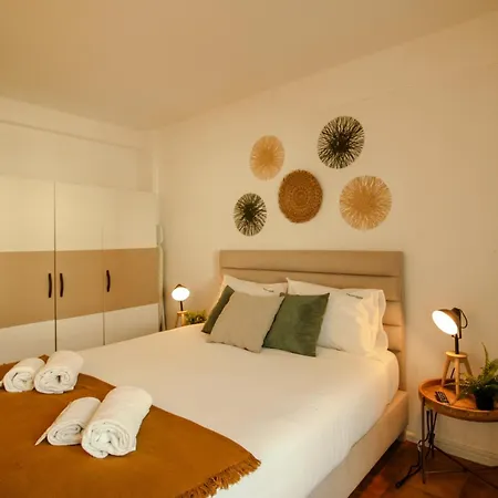 Flh Dream Apartment Albufeira